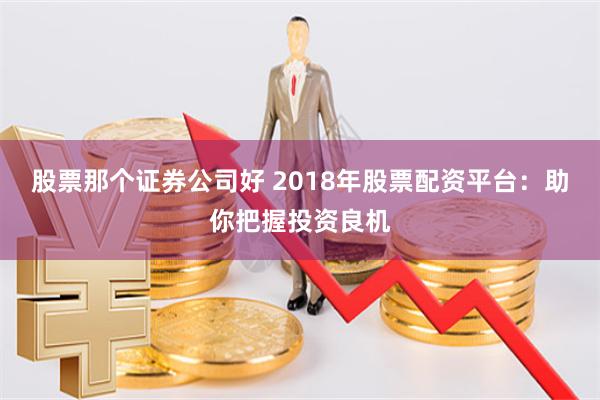 股票那个证券公司好 2018年股票配资平台：助你把握投资良机